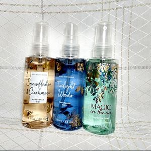 Bath & Bodyworks